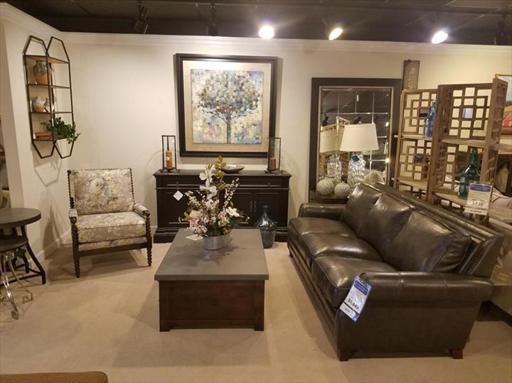 Gilliam Thompson Furniture Furniture Sales Mayfield, KY